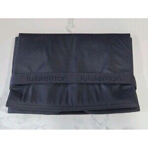 Lululemon New Parent changing mat